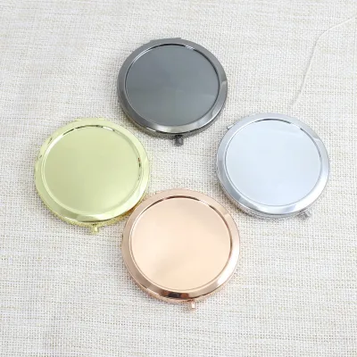 BLANK METAL MIRROR MANUFACTORY CD-M001