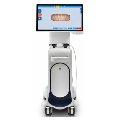 Intraoral Scanner