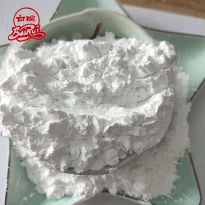 Dolomite Powder for Road Marking Paint