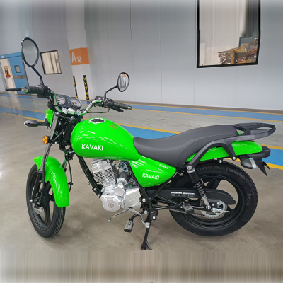 Middle East Chinese Motorcycles Petrol Delivery Motorbike Mota
