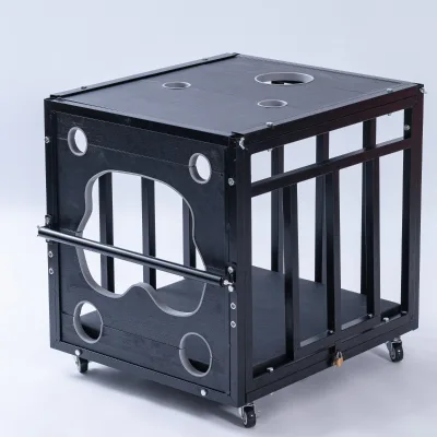 BDSM Erotic Furniture Training Spanking Chair Forced Leg Splitter Restraint Frame Chain Binding Props Sex Bondage Furniture%
