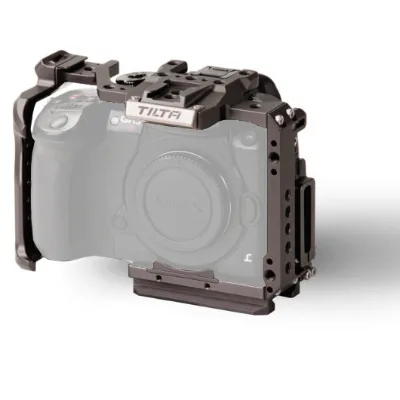 TA-T37-FCC Full Camera Cage for GH4,GH5,and GH5S Cameras Minimizes Wear and Tear Over Camera Rig