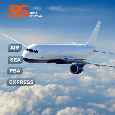 Reliable freight forwarder from China to Australia/New Zealand with customs clearance