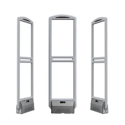 High Quality EAS Security Anti-theft System AM 58khz Super Test From China
