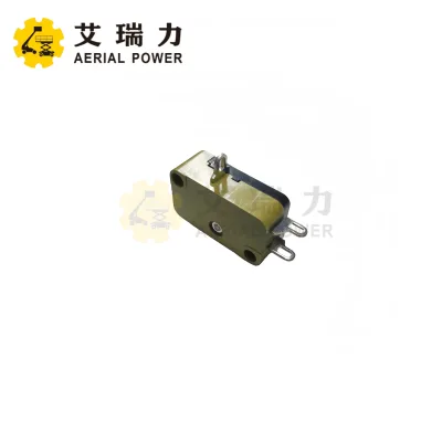 Switch Handle 20424 Ea 23680GT MicroSwitch For Genie Aerial Work Platform Lifts