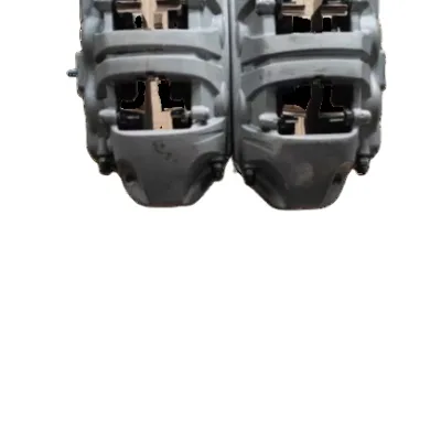 Automobile Front Brake Caliper Base Front and Rear Brake Pumps for Tesla Model Y 1188621-00-b 1188622-00-d