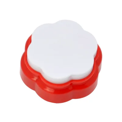 new developing item Recording Safe Recordable Heart Button oem/odm voice box for plush toy with great price