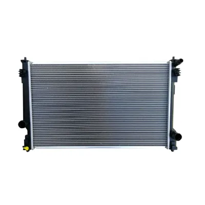AUTO PARTS Engine Cooling Car Radiator OEM 16400-03171 16400-03170 16400-03172