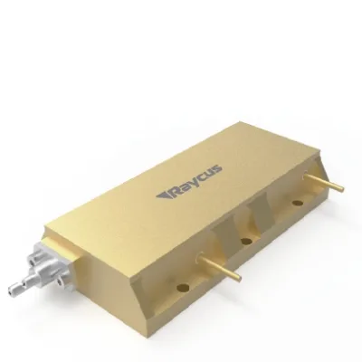 Raycus 1470nm Laser Diode, High Efficiency, Long Lifespan , Material Processing Use