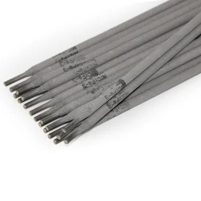 Best Sellers  Low Hydrogen Sodium Coating Welding Rod 3.2mm 300mm  NiCrFe-3   Tig Welding Rod