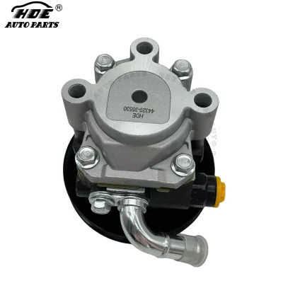 44320-35530 4432035250 Wholesale Power Steering Pump for Toyota Hilux