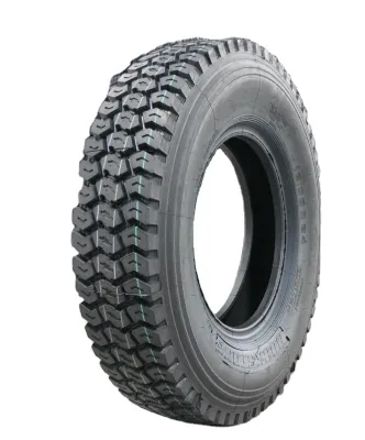 Long March Truck Tyre 1200R24