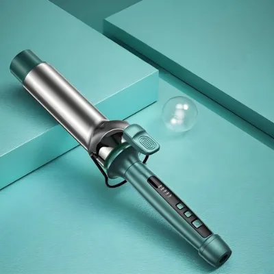 Premium Good Quality Automatic Curling Iron Suitable For Medium And Long Hair Permanent Styling Curling Iron