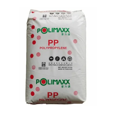 Wholesale Price PP Sinopec 1100NK 1126NK 2300K K450B Food Grade pp Raw Materials