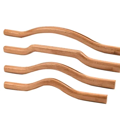 Long and Durable Massage Tool Body Back Massage Stick