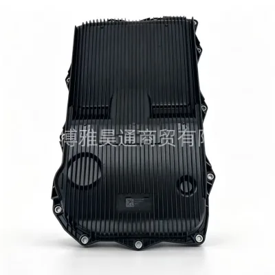 Low Price Engine Parts Car Transmission Oil Pan Mopar 52854834AB for Jeep Grand Cherokee