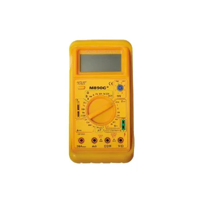 20504.10 Multimeter,digital
