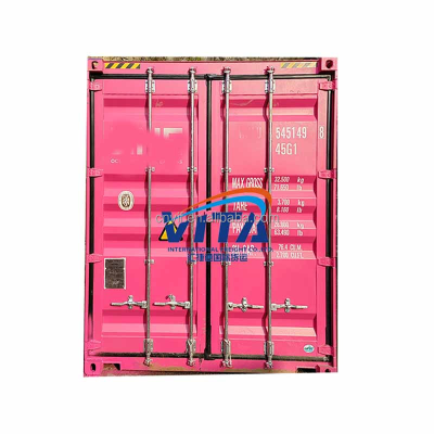 40 Ft Container Used Containers For Sale 40 Feet Shipping Container