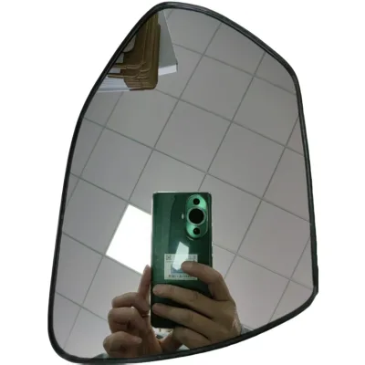 Car Door Wing Mirror for HYUNDAI TUCSON IX35 Car Side Mirror Rearview Mirrors