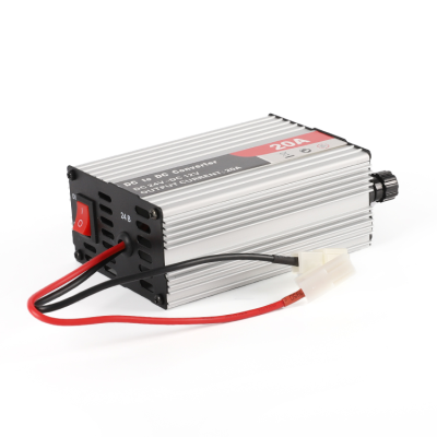Dc to dc converter