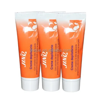 Face Hair Removal Cream