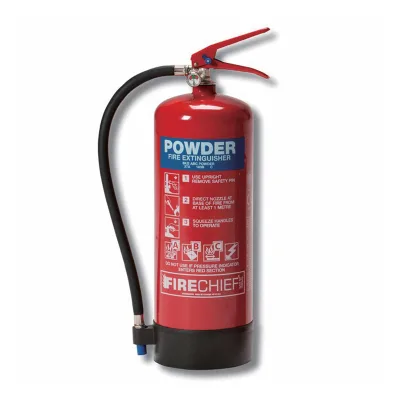 Wholesale Portable Car Use 3kg 4kg 5kg Emergency Fire Extinguisher