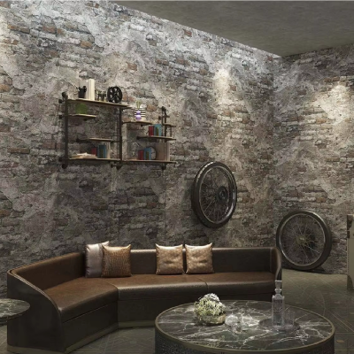 High Quality Wallpaper Living Room Home Apartment Entertainment Decorate Wallpaper