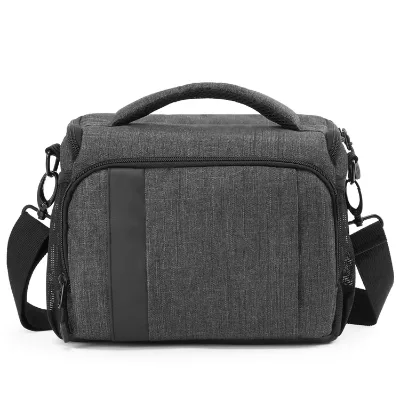 OEM Camera Equipment Bag Compact Camera Shoulder Bag Professional Camera Bags