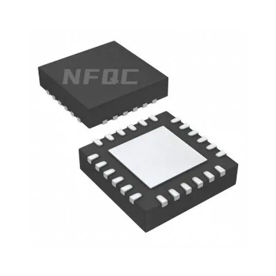 NFQC KSZ8091RNAIA-TR Hot sale original other electronic components wholesale integrated circuit lc Chip VQFN-24