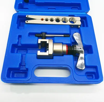 CT-N806A-D 45 Degree Eccentric Flaring Tool 1/4 3/8 1/2 5/8 3/4 HVAC Tool