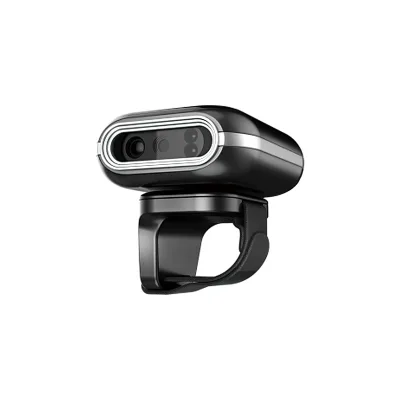 Nice Barcode Reader Finger Wireless Barcode Scanner Ring Reader