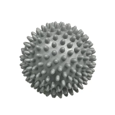 Eco-friendly Durable Massage Muscle Relaxation Spiky Massage Ball