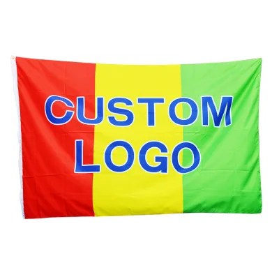 Outdoor Activities Flag Custom National Flag of Various Countries
