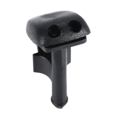 61601384859  1384859 Front Windshield Washer Jet Nozzle Compatible with BM W E36 3 Series Z3 318i