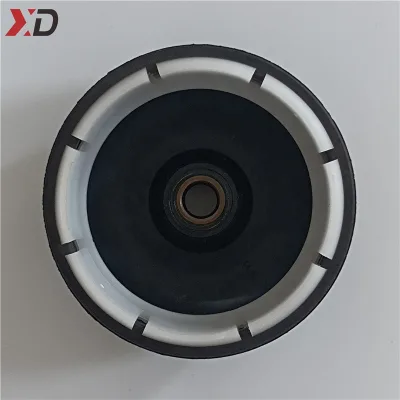 Sample Provided Washing Machine Rubber Bowl