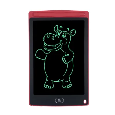 10 Inches Portable Color Screen LCD Writing Tablet Graffiti Handwriting Memo Pad