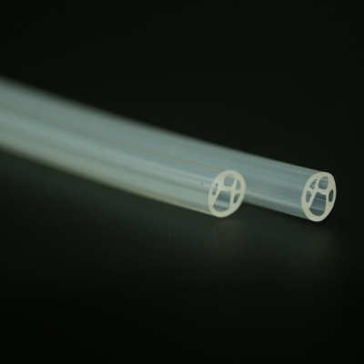 Small Inner Diameter OEM Size Silicone Rubber Hose Tubing