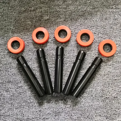 Excavator Spare Parts Bucket Teeth Pins and Retainers, Tooth Pins