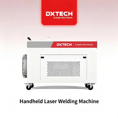 Discount 1000w 2000 Watt Laser Rust Removal 4 in 1 3000w Laser Cutting Cleaner Welder