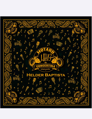 Custom Polyester/Cotton Printed Paisley Bandana Handkerchief