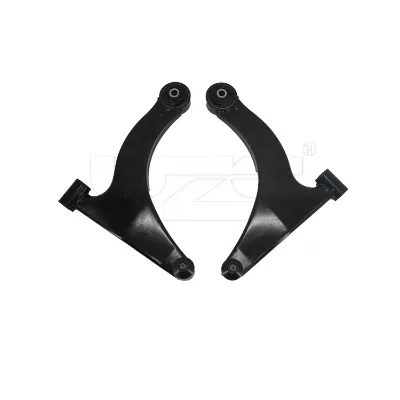 YZS Front Lower Control Arms Replacement for CHEVROLET N400 MAX 1.5 2020-2023 IATF16949 Certified OEM 23919522 23919523
