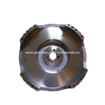 High Quality Customized Auto Engine Spare Parts Flywheel Gear Made in China