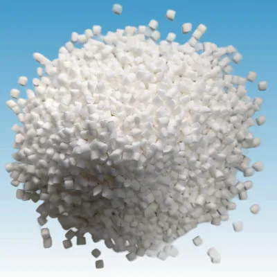 Baoyang Thermoplastic Polyester Elastomer Plastic Molding Grade