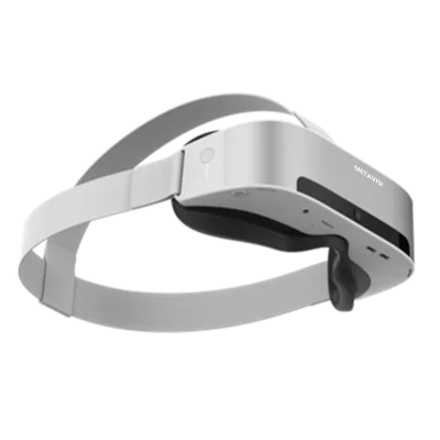 Custom Vr Headset  4k Vr Glasses Vr Headset VR Ar Glasses Devices Virtual Reality for ODM Project