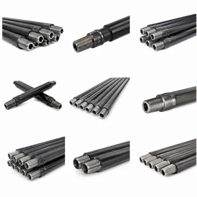 ASTM A500 Gr.B Carbon Steel Square & Rectangular Hollow Section Pipe for Steel Frame Fence & Machinery