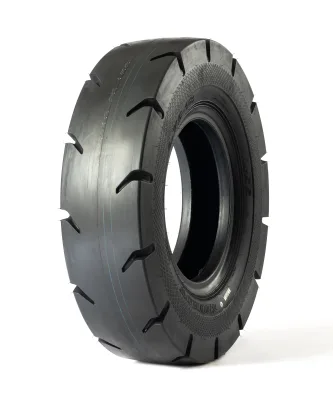 Smooth Tyre for Mining L-5S 10.00-20 9.75-18 Off the Road tire port tire good quality