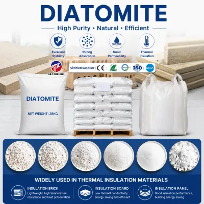 Heat Resistant Diatomite Earth Insulation Coating Paint for Boiler Pipeline Furnace High Temp Fireproof Thermal Application