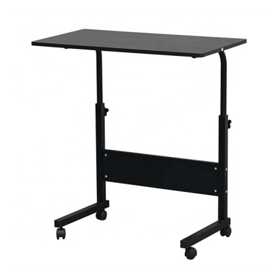 Portable Study Adjustable Laptop Over Bed Table