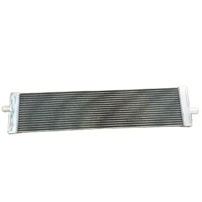 Auto Auxiliary Cooler Radiator Coolant for Prosche VW OEM 7P0121212A 95810621210