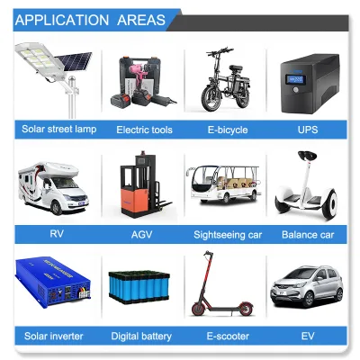 High Quality 8S 150A LiFePo4 Lithium Ion BMS Common Port for 4 Wheels EV with Balance & Weak Current Switch ON/OFF Functions